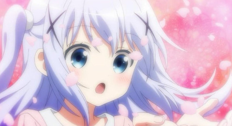 ご注文はうさぎですか Bloom 3期 1話感想 画像 久ぶりのごちうさに心も身体もぴょんぴょん ごちうさ3期1話感想 もゆげん 萌癒元