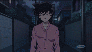 名探偵コナン コナンってキック力増強シューズでボール蹴るより犯人蹴った方がよくない アニメのにゅーす