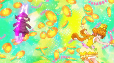 トロピカル ジュプリキュア 4話感想 画像 キュアパパイア誕生 4話で伝統の持ち上げ芸が見れた トロプリ4話感想 もゆげん 萌癒元 トロピカル ジュプリキュア 4話感想 画像 キュアパパイア誕生 4話で伝統の持ち上げ芸が見れた トロプリ4話感想 もゆげん 萌癒元