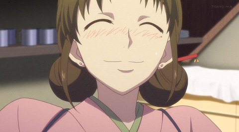 P A Worksのアニメで 花咲くいろは が一番好きなんだ もゆげん 萌癒元 P A Worksのアニメで 花咲くいろは が一番好きなんだ もゆげん 萌癒元