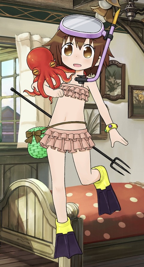 画像 寒い時期に見るビキニ少女もまたいいものなんだ もゆげん 萌癒元 画像 寒い時期に見るビキニ少女もまたいいものなんだ もゆげん 萌癒元