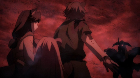 盾の勇者の成り上がり 2話感想 画像 ラフタリアちゃんが仲間になった もゆげん 萌癒元