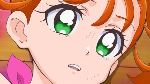 トロピカル ジュプリキュア 17話感想 画像 ローラがプリキュアに キュアラメール誕生 トロプリ17話感想 もゆげん 萌癒元 トロピカル ジュプリキュア 17話感想 画像 ローラがプリキュアに キュアラメール誕生 トロプリ17話感想 もゆげん 萌癒元