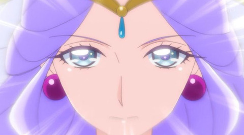 ヒーリングっど プリキュア 話感想 画像 2人で1人の紫の戦士 キュアアース爆誕 ヒープリ話 もゆげん 萌癒元 ヒーリングっど プリキュア 話感想 画像 2人で1人の紫の戦士 キュアアース爆誕 ヒープリ話 もゆげん 萌癒元