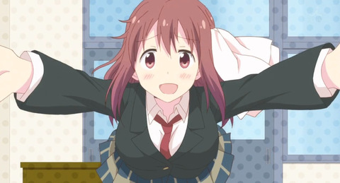 画像 桜trickの高山春香ちゃんってマジでかわいいよな もゆげん 萌癒元 画像 桜trickの高山春香ちゃんってマジでかわいいよな もゆげん 萌癒元