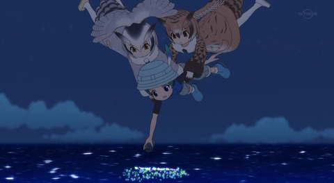 けものフレンズ2 6話感想 画像 結局なんでサーバルはかばんちゃんを覚えてないんだろ もゆげん 萌癒元 けものフレンズ2 6話感想 画像 結局なんでサーバルはかばんちゃんを覚えてないんだろ もゆげん 萌癒元