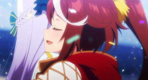 ウマ娘 プリティーダービー Season 2 2期 5話感想 画像 無敗vs連覇 テイオーとマックイーン本当に良いライバルだな ウマ娘2期5話感想 もゆげん 萌癒元 ウマ娘 プリティーダービー Season 2 2期 5話感想 画像 無敗vs連覇 テイオーとマックイーン本当に良いライバルだな ウマ娘2期5話感想 もゆげん 萌癒元