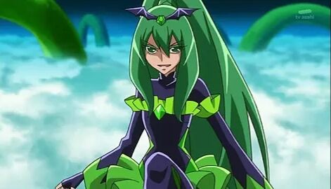 バッドエンドプリキュア 衣装