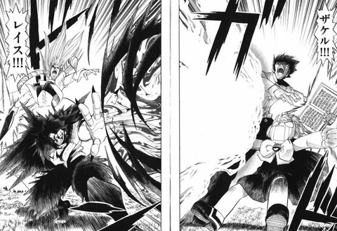 アニメ 漫画で激アツの展開と言えば もゆげん 萌癒元 アニメ 漫画で激アツの展開と言えば もゆげん 萌癒元