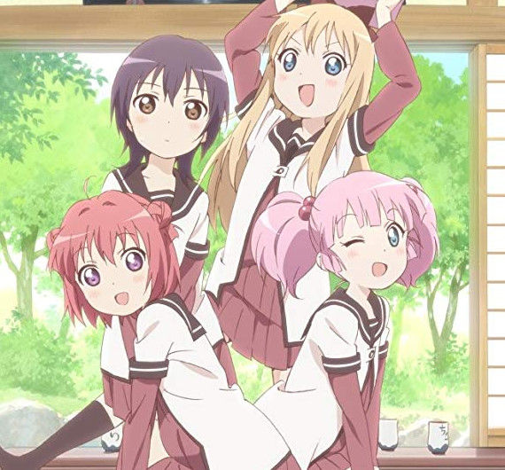 四文字タイトルの3大アニメ けいおん みなみけ あとひとつは アニメのにゅーす 四文字タイトルの3大アニメ けいおん みなみけ あとひとつは アニメのにゅーす