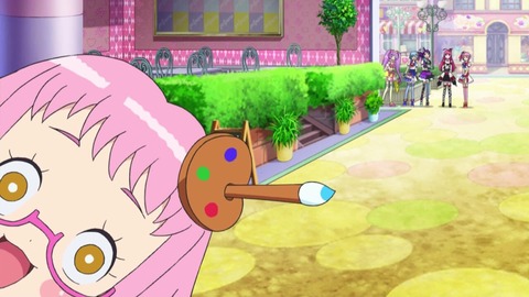 プリパラ のあじみ先生って面白いけどマジでヤバい人だよね もゆげん 萌癒元 プリパラ のあじみ先生って面白いけどマジでヤバい人だよね もゆげん 萌癒元