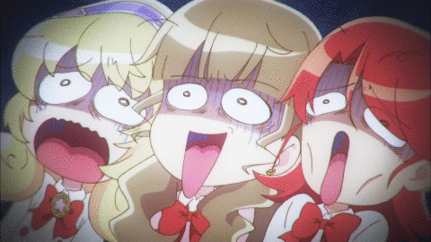 ミュークルドリーミー 26話感想 画像 百合先輩に遂にスポットが当たる時が もゆげん 萌癒元 ミュークルドリーミー 26話感想 画像 百合先輩に遂にスポットが当たる時が もゆげん 萌癒元