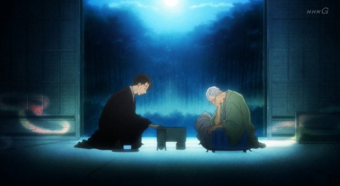 3月のライオン 第2シリーズ 18話感想 画像 これぞ激闘 滅茶苦茶熱い展開だった もゆげん 萌癒元 3月のライオン 第2シリーズ 18話感想 画像 これぞ激闘 滅茶苦茶熱い展開だった もゆげん 萌癒元