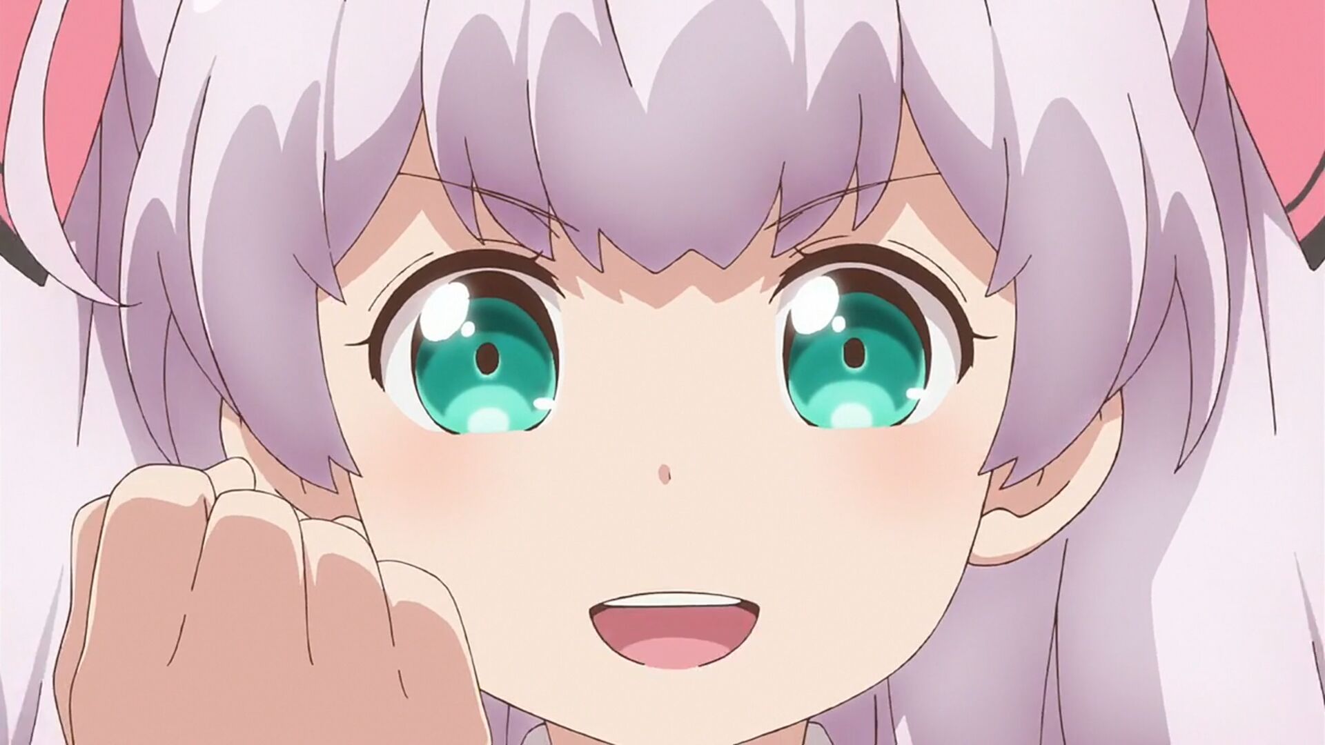 私 能力は平均値でって言ったよね マイルちゃんって友達にしたい可愛さだよな のうきん アニメのにゅーす