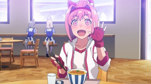 画像 ピンク髪のアニメキャラって ちょっと性格ヤバいの多いよなwwwwwwwww もゆげん 萌癒元 画像 ピンク髪のアニメキャラって ちょっと性格ヤバいの多いよなwwwwwwwww もゆげん 萌癒元