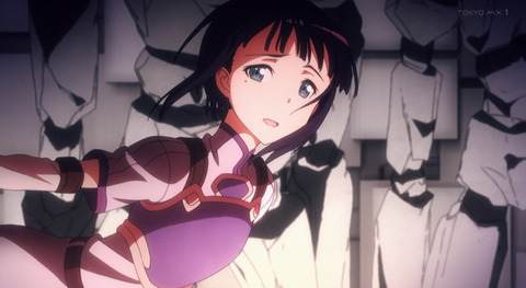 ソードアート オンライン アリシゼーション War Of Underworld 最終章 2ndクール 18話感想 画像 長い眠りからついに キリト復活 もゆげん 萌癒元 ソードアート オンライン アリシゼーション War Of Underworld 最終章 2ndクール 18話感想 画像 長い眠りからついに キリト復活 もゆげん 萌癒元