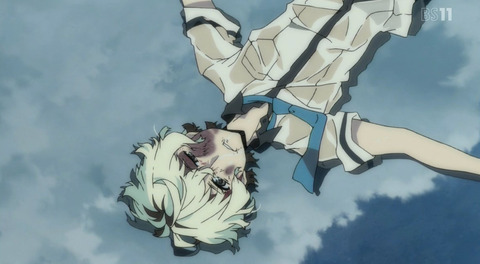 キズナイーバー 9話感想 画像 物凄くドロドロした展開になってきちゃったな もゆげん 萌癒元