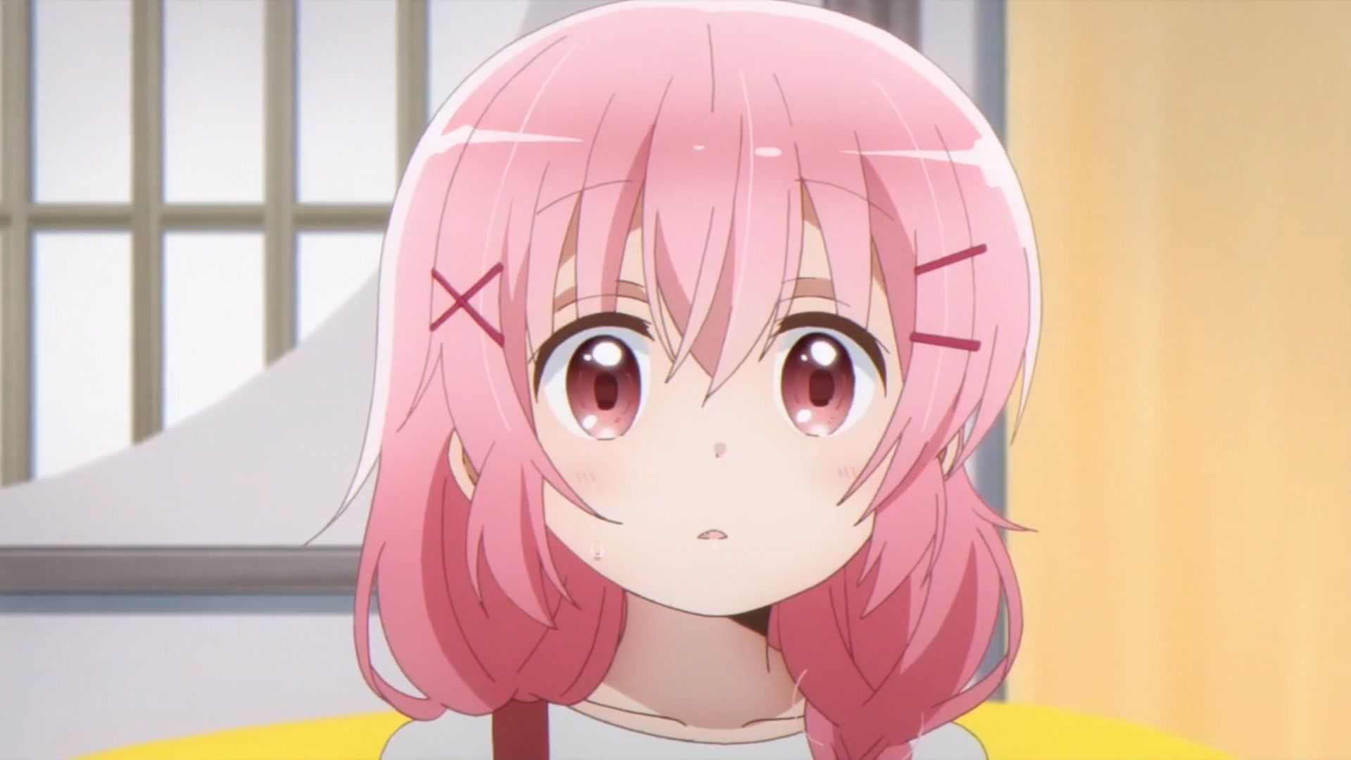 気弱でかわいいアニメキャラが好きなんだ アニメのにゅーす 気弱でかわいいアニメキャラが好きなんだ アニメのにゅーす