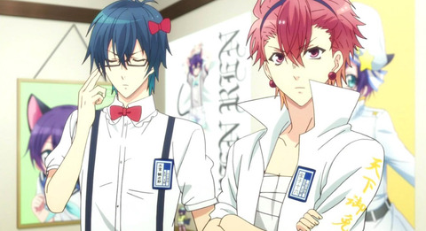 初恋モンスター 6話感想 画像 別れる理由面白過ぎるだろｗｗｗｗｗｗ もゆげん 萌癒元