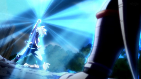 ダイの大冒険 30話感想 画像 ポップの覚悟 ダイの紋章が拳に ダイ大30話感想 もゆげん 萌癒元