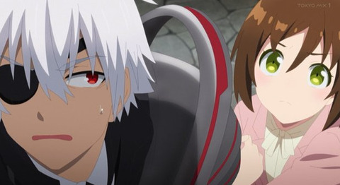 ありふれた職業で世界最強 8話感想 画像 ワイルドになったハジメと先生が再会 もゆげん 萌癒元