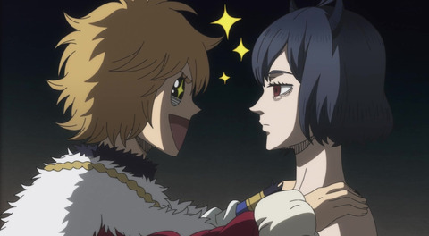 ブラッククローバー 121話感想 画像 悪魔裁判にかけられるアスタ もゆげん 萌癒元 ブラッククローバー 121話感想 画像 悪魔裁判にかけられるアスタ もゆげん 萌癒元