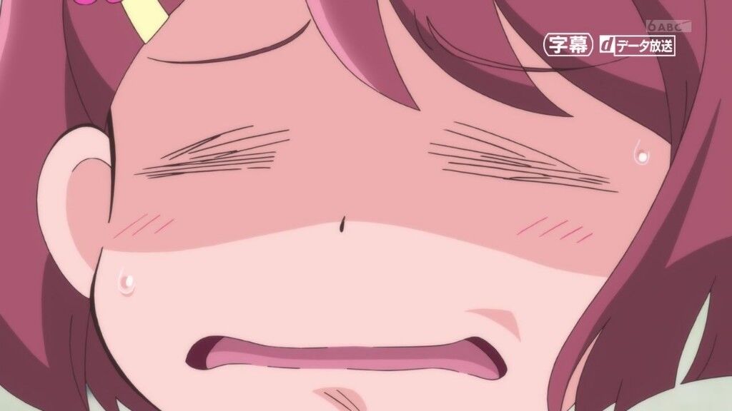 ヒーリングっど プリキュア 15話感想 画像 のどかちゃんとラビリンはじめての喧嘩 ヒープリ15話 アニメのにゅーす