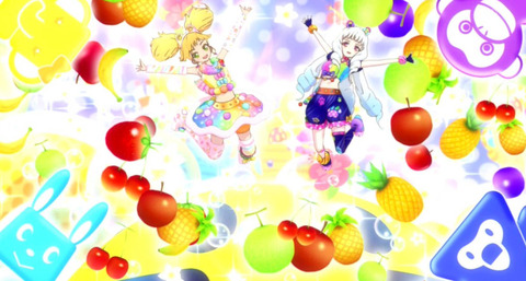 アイカツスターズ 42話感想 画像 ゆずリリのライブ最高でした ありがとうございます もゆげん 萌癒元 アイカツスターズ 42話感想 画像 ゆずリリのライブ最高でした ありがとうございます もゆげん 萌癒元