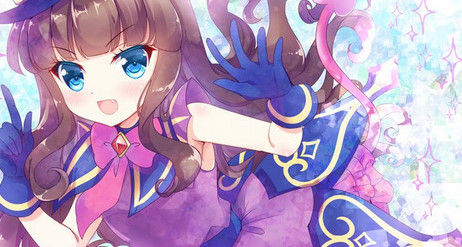 プリパラ あろまはオカルト好きでかわいいよな もゆげん 萌癒元 プリパラ あろまはオカルト好きでかわいいよな もゆげん 萌癒元