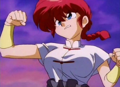 らんま1 2 で一番可愛いのって結局のところ アニメのにゅーす らんま1 2 で一番可愛いのって結局のところ アニメのにゅーす