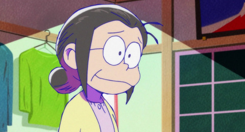 おそ松さん 第2期 24話感想 画像 トト子ちゃんがめっちゃヒロインしてた もゆげん 萌癒元 おそ松さん 第2期 24話感想 画像 トト子ちゃんがめっちゃヒロインしてた もゆげん 萌癒元