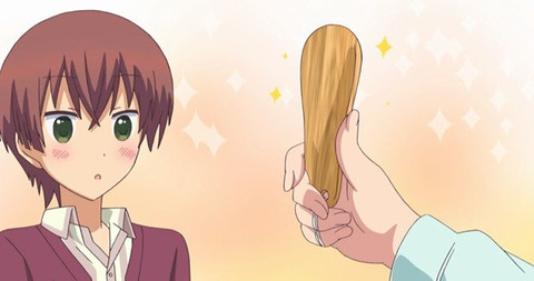 ももくり 25話 26話 最終回 感想 画像 1話から最後までキュンキュンをありがとうございました もゆげん 萌癒元