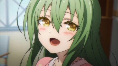 画像 緑髪の女の子ガチで可愛い子だらけだったwwwwwwww もゆげん 萌癒元 画像 緑髪の女の子ガチで可愛い子だらけだったwwwwwwww もゆげん 萌癒元