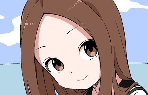漫画 からかい上手の高木さん 第16巻 元 高木さん 第12巻予約開始 9月10日同時発売 もゆげん 萌癒元 漫画 からかい上手の高木さん 第16巻 元 高木さん 第12巻予約開始 9月10日同時発売 もゆげん 萌癒元