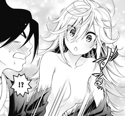 ゆらぎ荘の幽奈さん 78話感想 紫音ちゃんゆらぎ荘の洗礼にあう もゆげん 萌癒元 ゆらぎ荘の幽奈さん 78話感想 紫音ちゃんゆらぎ荘の洗礼にあう もゆげん 萌癒元