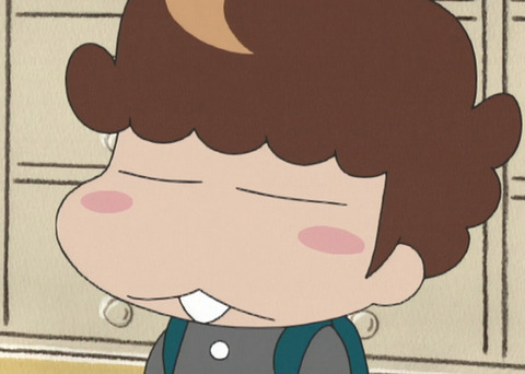 あたしンち って国民的アニメになれると思ったんだけどな もゆげん 萌癒元