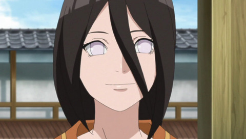 Naruto で一番可愛いキャラクターって結局 もゆげん 萌癒元