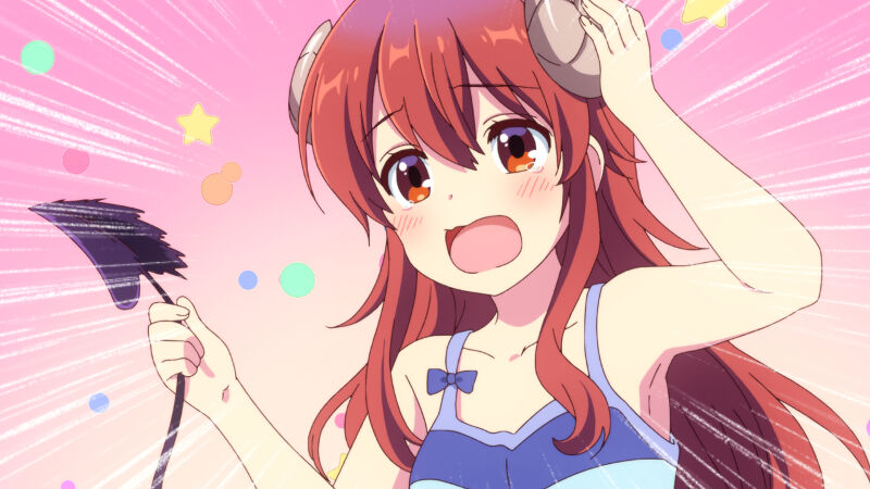気弱でかわいいアニメキャラが好きなんだ アニメのにゅーす 気弱でかわいいアニメキャラが好きなんだ アニメのにゅーす