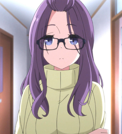 ゆるキャン なでしこと結婚したらあのお姉ちゃんが義理の姉か もゆげん 萌癒元