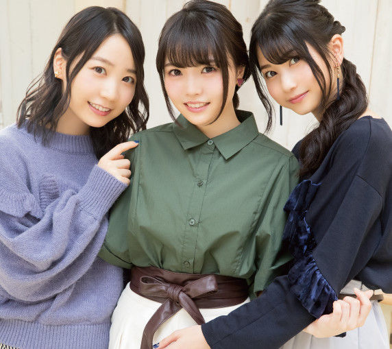 声優ユニット Trysailのラジオ番組ファンディスク第10弾予約開始 もちょの名言めもちょ がついに完結 アニメのにゅーす 声優ユニット Trysailのラジオ番組ファンディスク第10弾予約開始 もちょの名言めもちょ がついに完結 アニメのにゅーす