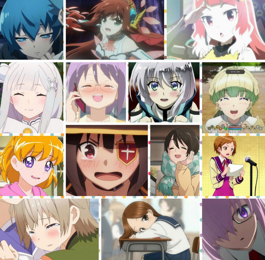 声優 高橋李依さんの声が大好きなんだ アニメのにゅーす 声優 高橋李依さんの声が大好きなんだ アニメのにゅーす