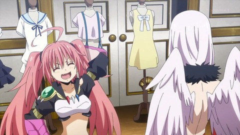 転生したらスライムだった件 2期 第2部 18話 42話 感想 画像 ヴェルドラの兄弟的存在とか新キャラ登場 転スラ 18話 42話 感想 もゆげん 萌癒元