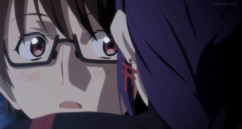 Re Creators レクリエイターズ 18話感想 画像 ひかゆちゃん強い やはりエ ゲキャラは最強 もゆげん 萌癒元