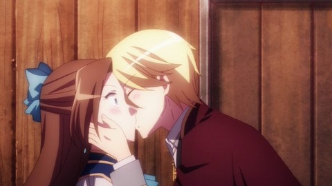 乙女ゲームの破滅フラグしかない悪役令嬢に転生してしまった X 2期 5話感想 画像 ジオルド達の過去 はめふら2期5話 アニメ特化アンテナ