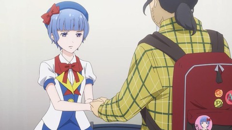 かげきしょうじょ 3話感想 画像 愛ちゃんの過去が辛すぎる もゆげん 萌癒元 かげきしょうじょ 3話感想 画像 愛ちゃんの過去が辛すぎる もゆげん 萌癒元