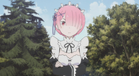 Re ゼロから始める異世界生活 2nd Season 2期 3話 28話 感想 画像 強欲の魔女 エキドナさん結構かわいいぞ ラム お久しぶりです リゼロ2期3話 28話 もゆげん 萌癒元 Re ゼロから始める異世界生活 2nd Season 2期 3話 28話 感想 画像 強欲の魔女 エキドナさん結構かわいいぞ ラム お久しぶりです リゼロ2期3話 28話 もゆげん 萌癒元