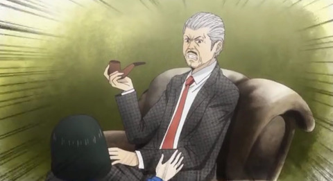 Back Street Girls ーゴクドルズー 3話感想 画像 兄貴よく耐えたな 親分鬼畜すぎ もゆげん 萌癒元 Back Street Girls ーゴクドルズー 3話感想 画像 兄貴よく耐えたな 親分鬼畜すぎ もゆげん 萌癒元