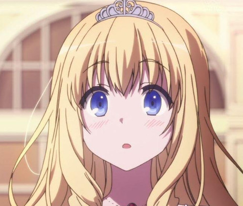 画像 やっぱり金髪キャラっていいものだよね もゆげん 萌癒元 画像 やっぱり金髪キャラっていいものだよね もゆげん 萌癒元