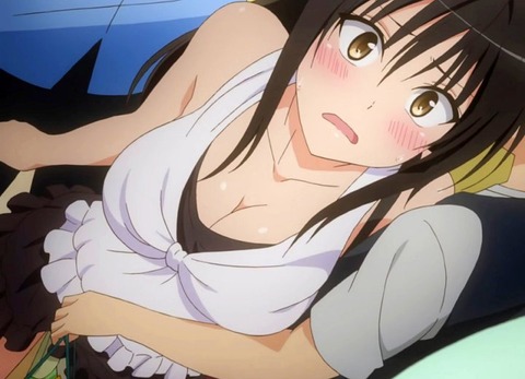 画像 Toloveるの古手川唯ちゃんというハレンチな女の子wwwwww もゆげん 萌癒元 画像 Toloveるの古手川唯ちゃんというハレンチな女の子wwwwww もゆげん 萌癒元