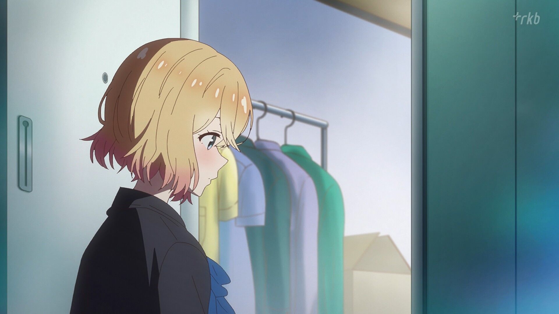 《彼女、お借りします 第2期》15話感想・画像 修羅場かと思ったらギリセーフ!かと思ったら写メでアウト!!【かのかり2期15話感想】 : も ...